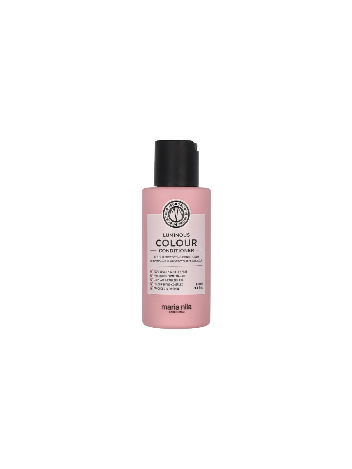 Luminous Colour Conditioner for Colored Hair