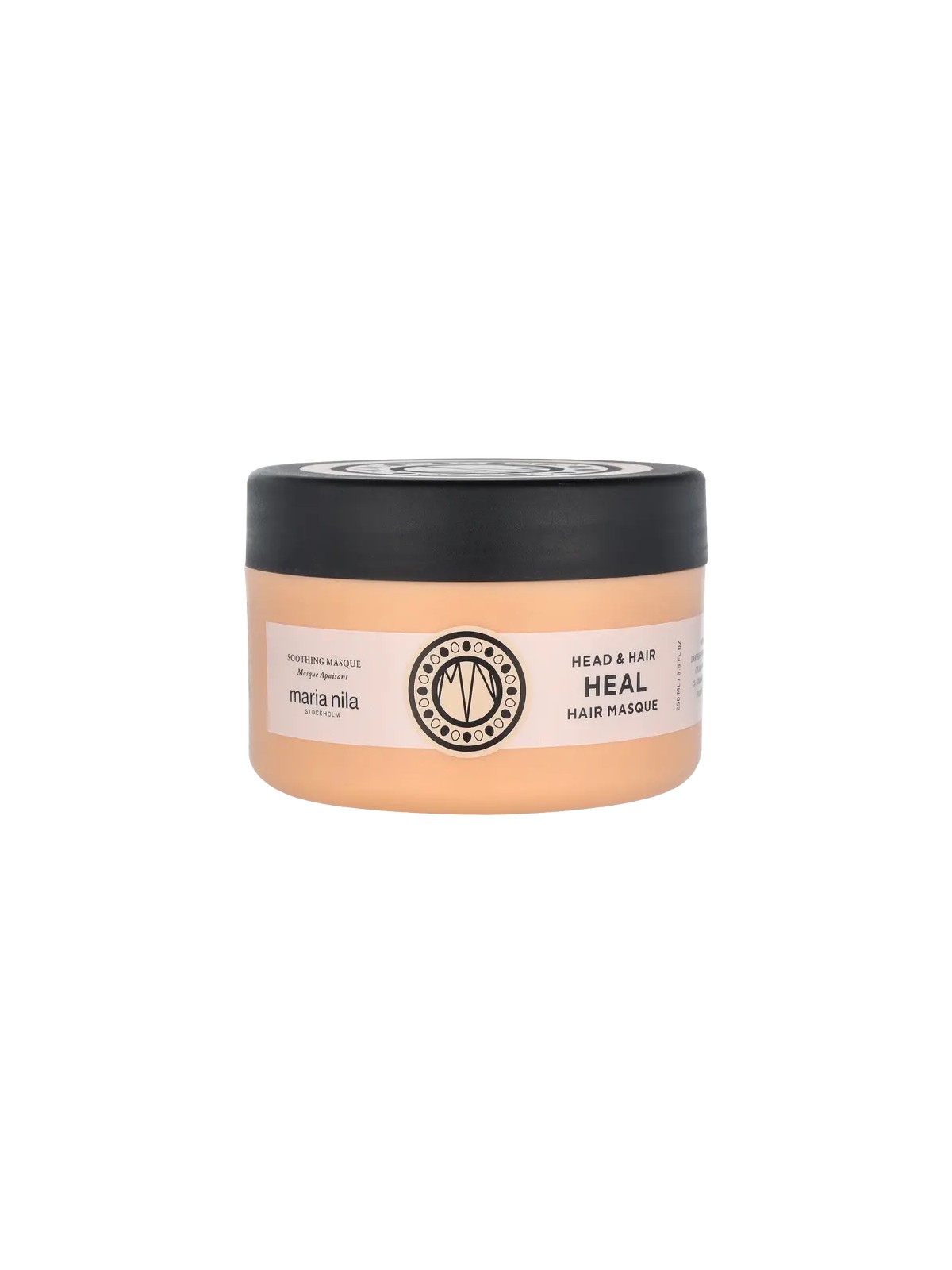 Maria Nila Head & Hair Heal Mask 250ml
