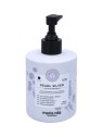 Maschera Colore Non Permanente Maria Nila 300ml 0.20 Pearl Silver