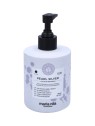 Maschera Colore Non Permanente Maria Nila 300ml 0.20 Pearl Silver