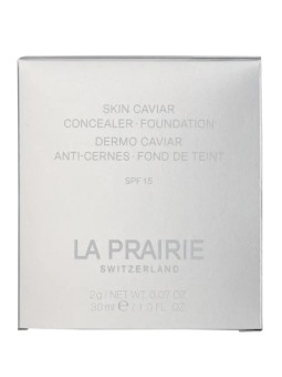Skin Concealer Foundation SPF15 donna 32ml 07 Mocha Golden Beige