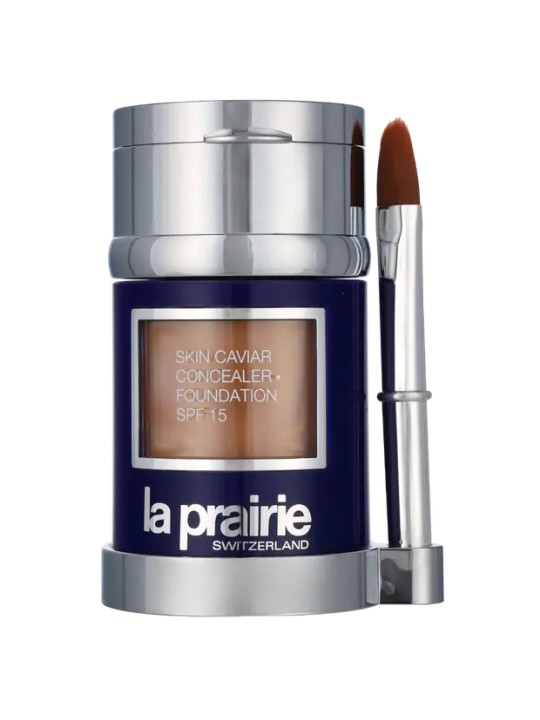 Skin Concealer Foundation SPF15 donna 32ml 07 Mocha Mocha W50