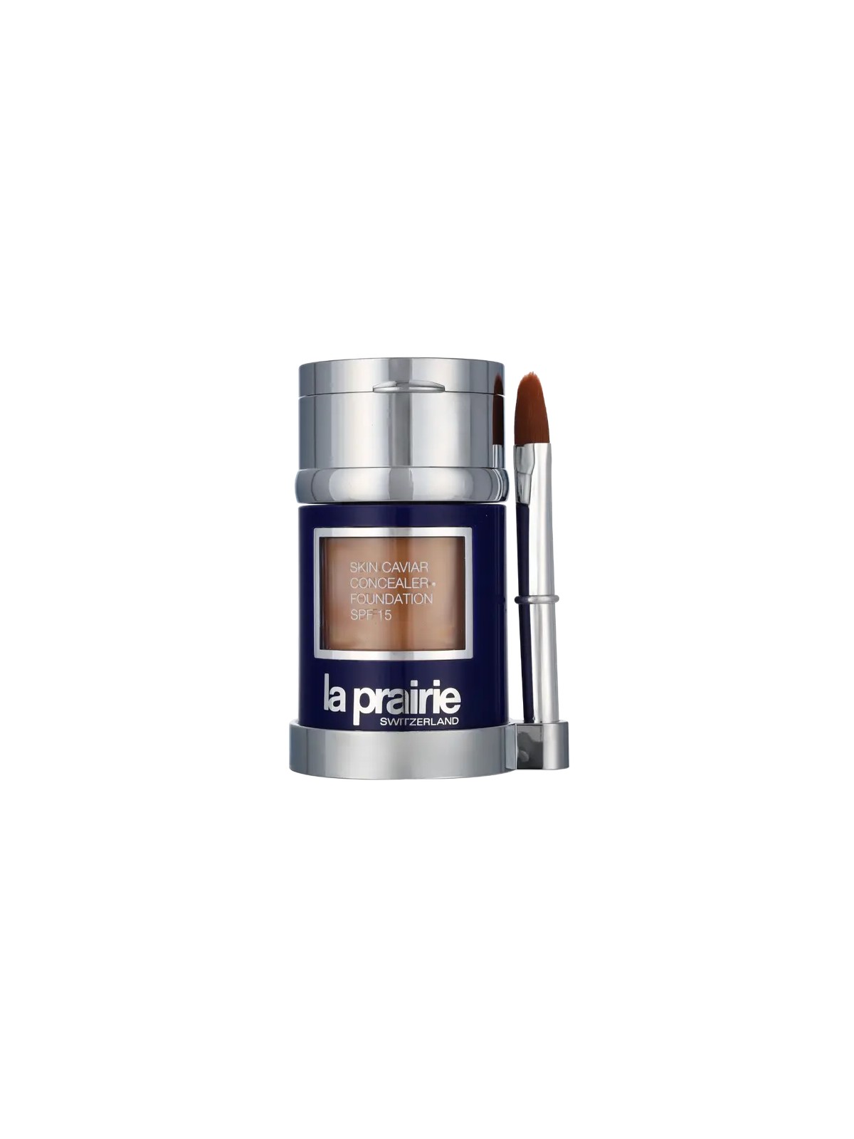 Skin Concealer Foundation SPF15 donna 32ml 07 Mocha Mocha W50