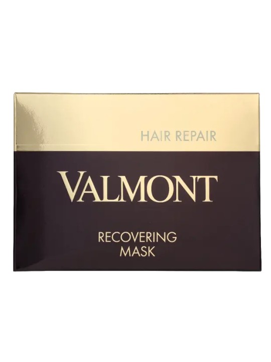Maschera Valmont per il recupero dei capelli 200ml 200ML