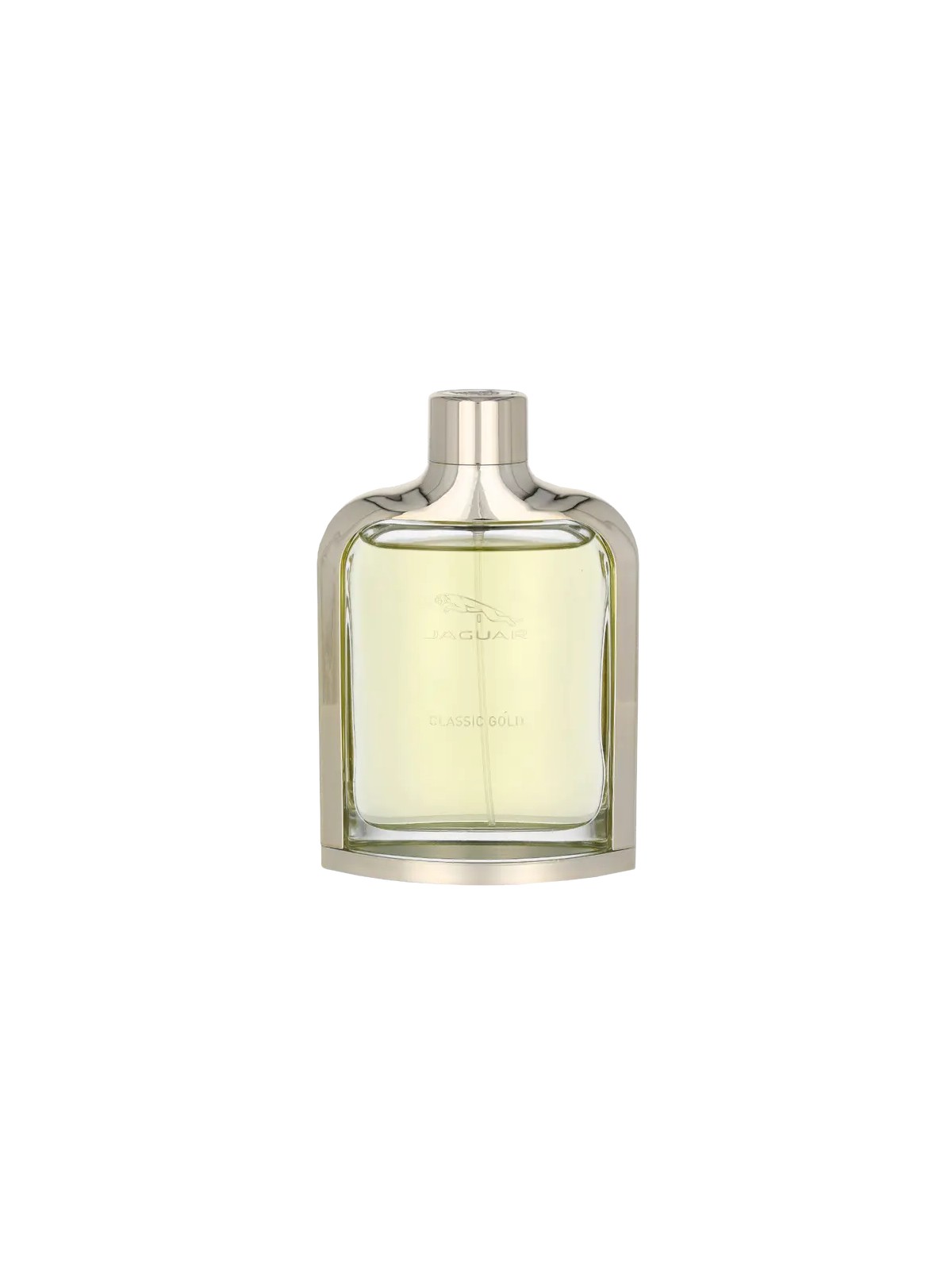 Jaguar Classic Gold eau de toilette Spray uomo 100ml