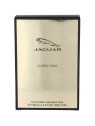 Jaguar Classic Gold eau de toilette Spray uomo 100ml