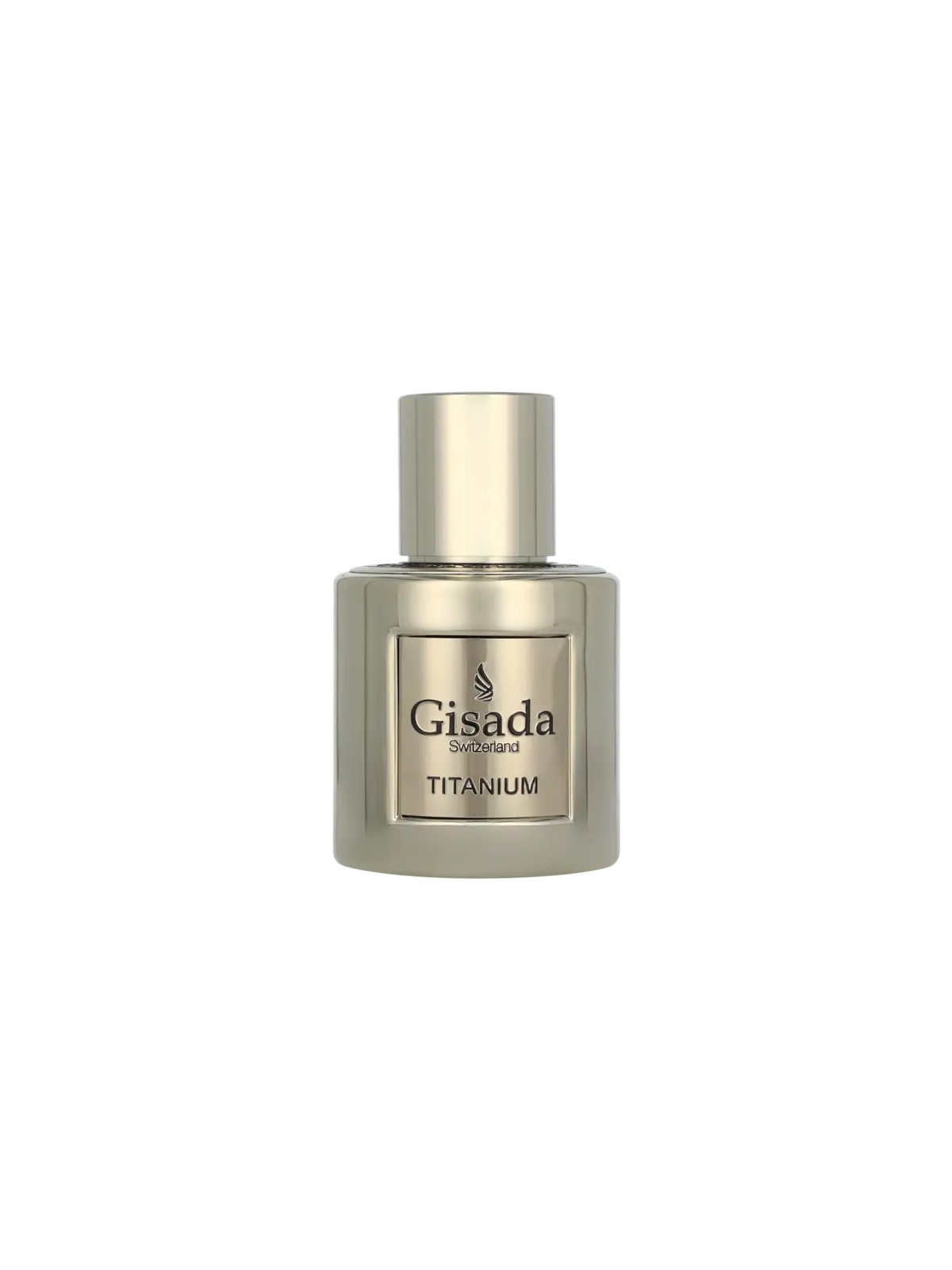 Gisada Titanium eau de parfum 50ml uomo