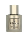 Gisada Titanium eau de parfum 50ml uomo