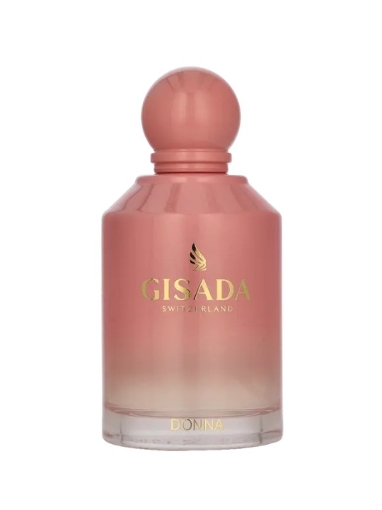 Gisada Donna eau de parfum Spray 250ml