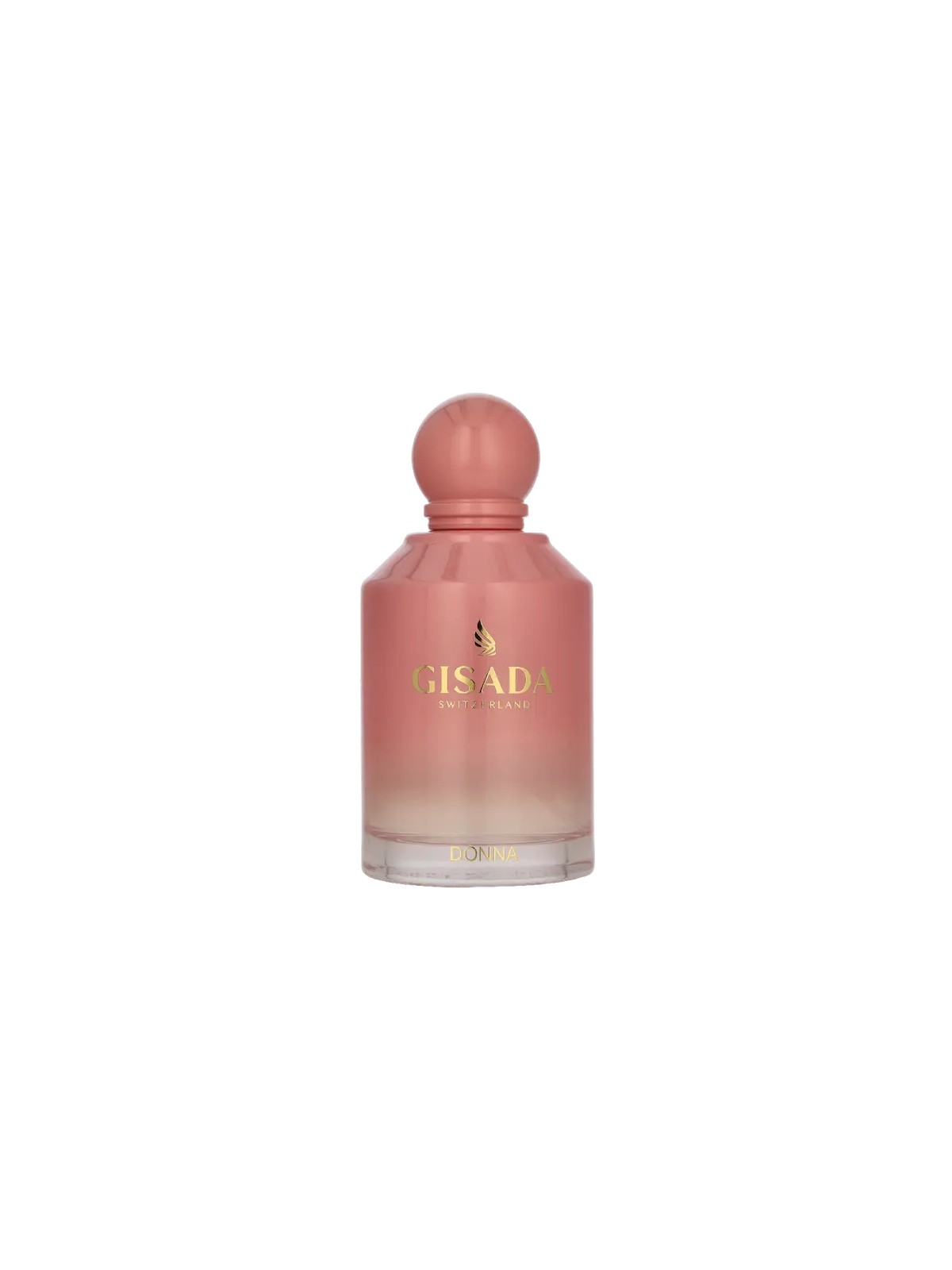Gisada Donna eau de parfum Spray 250ml