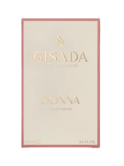 Gisada Donna eau de parfum Spray 250ml