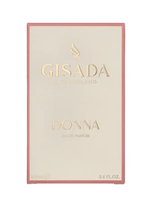 Gisada Donna eau de parfum Spray 250ml