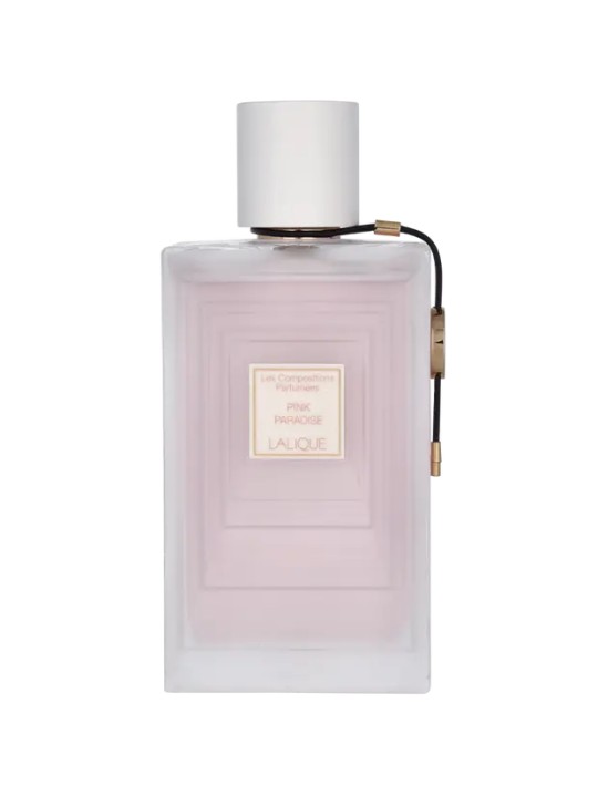 Lalique Pink Paradise Eau de Parfum Spray 100ml