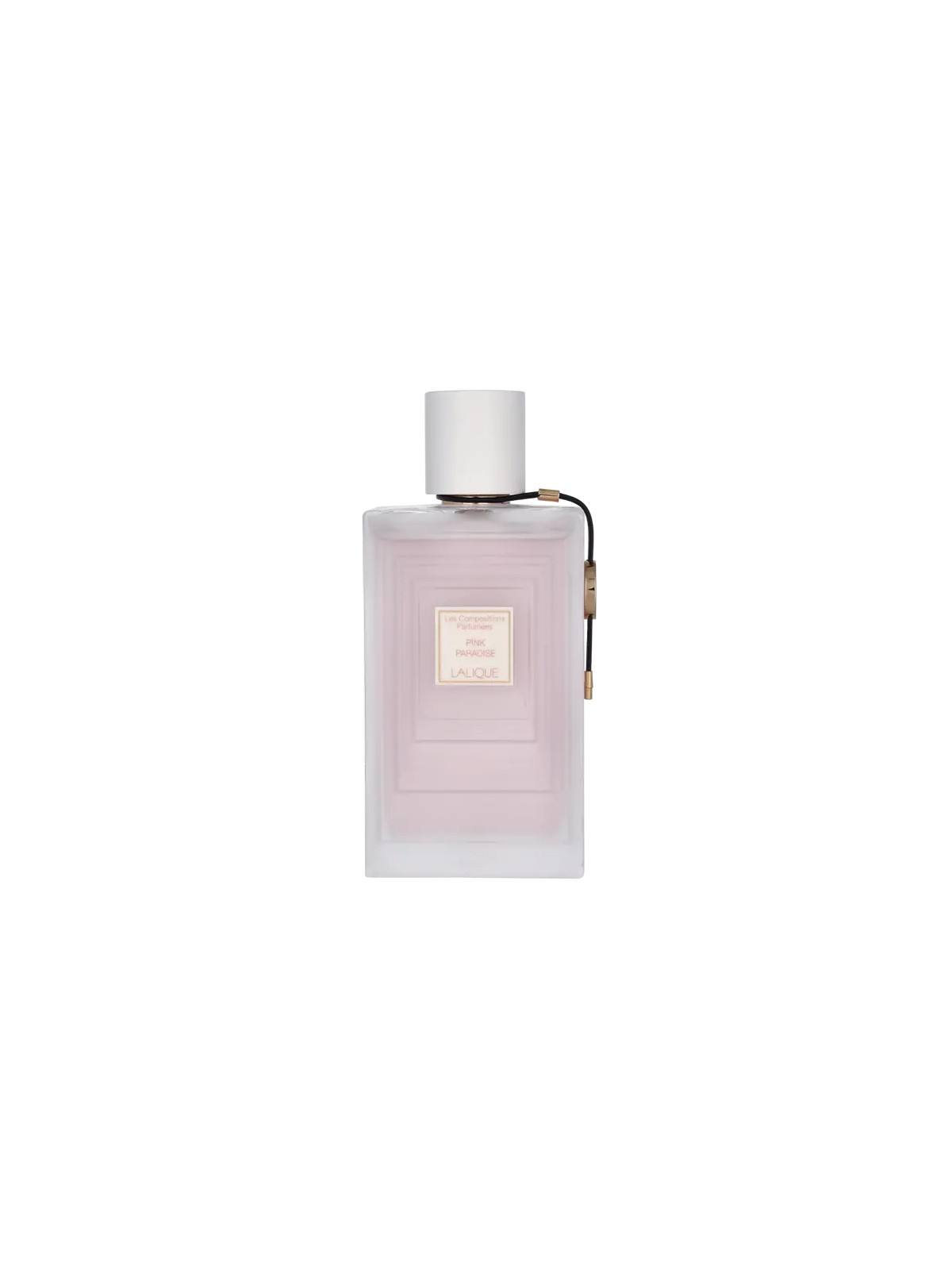 Lalique Pink Paradise Eau de Parfum Spray 100ml