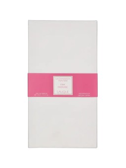 Lalique Pink Paradise Eau de Parfum Spray 100ml