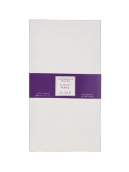 Lalique Electric Purple Eau de Parfum 100ml