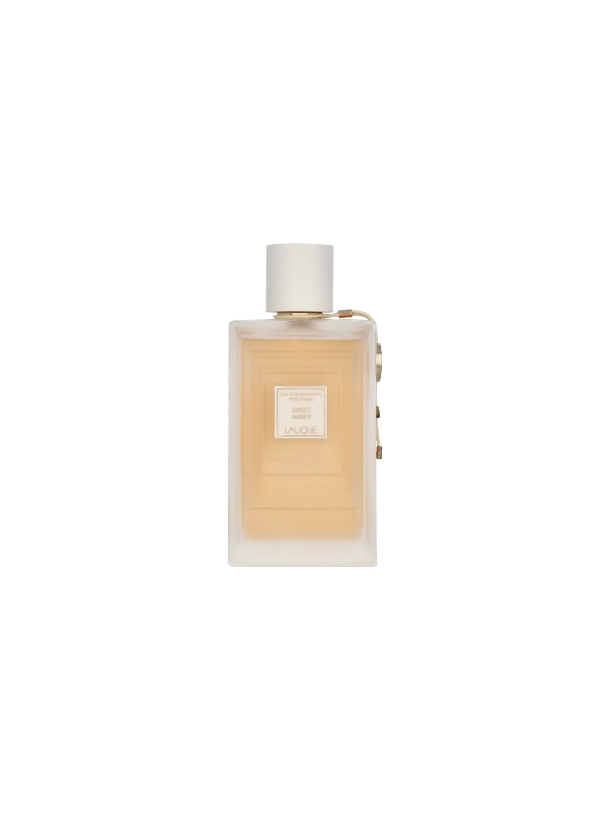 Profumo Lalique Sweet Amber eau de parfum Spray 100ml