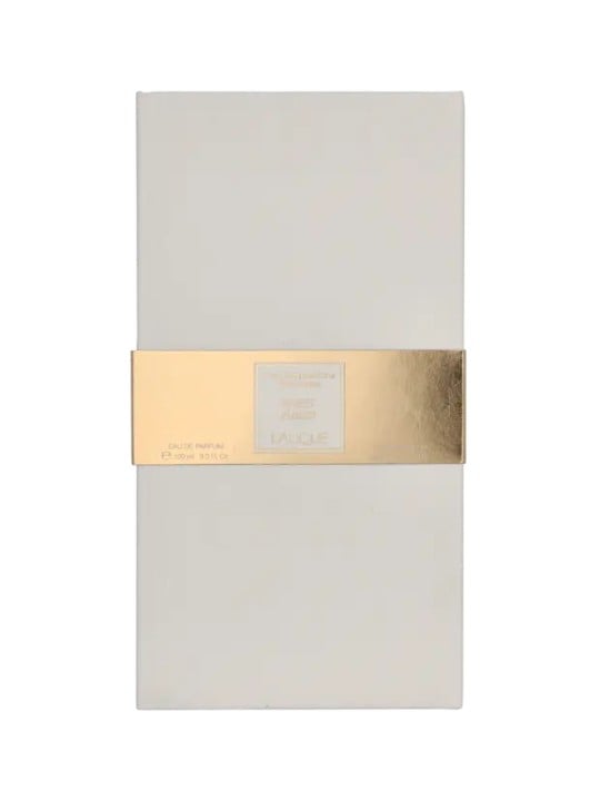 Profumo Lalique Sweet Amber eau de parfum Spray 100ml