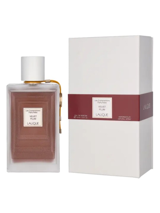 Velvet Plum EDP