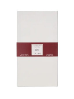 Velvet Plum EDP