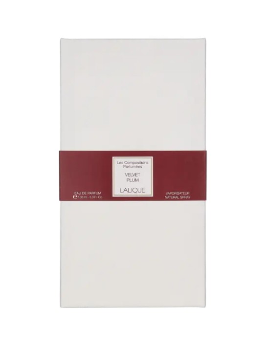 Velvet Plum EDP