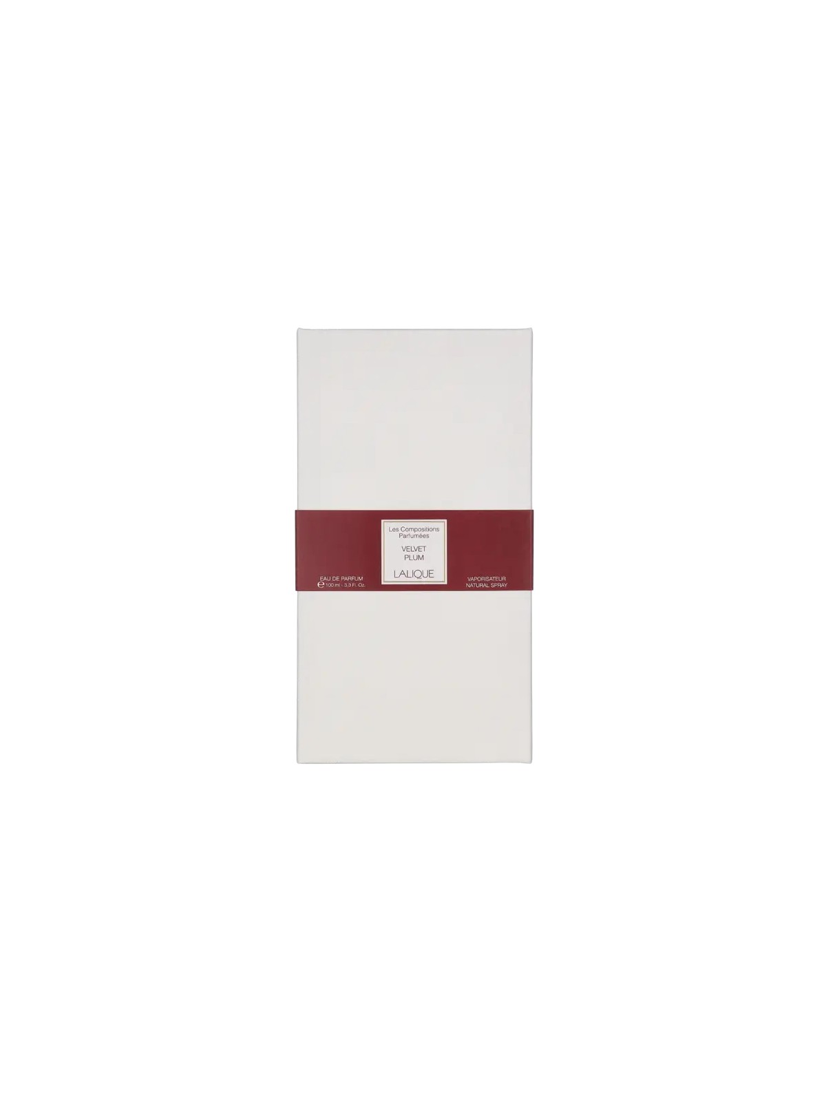 Velvet Plum EDP