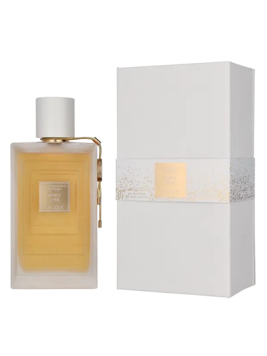Lalique Infinite Shine Eau de Parfum 100ml