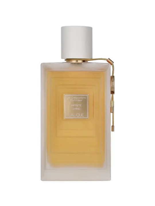 Lalique Infinite Shine Eau de Parfum 100ml