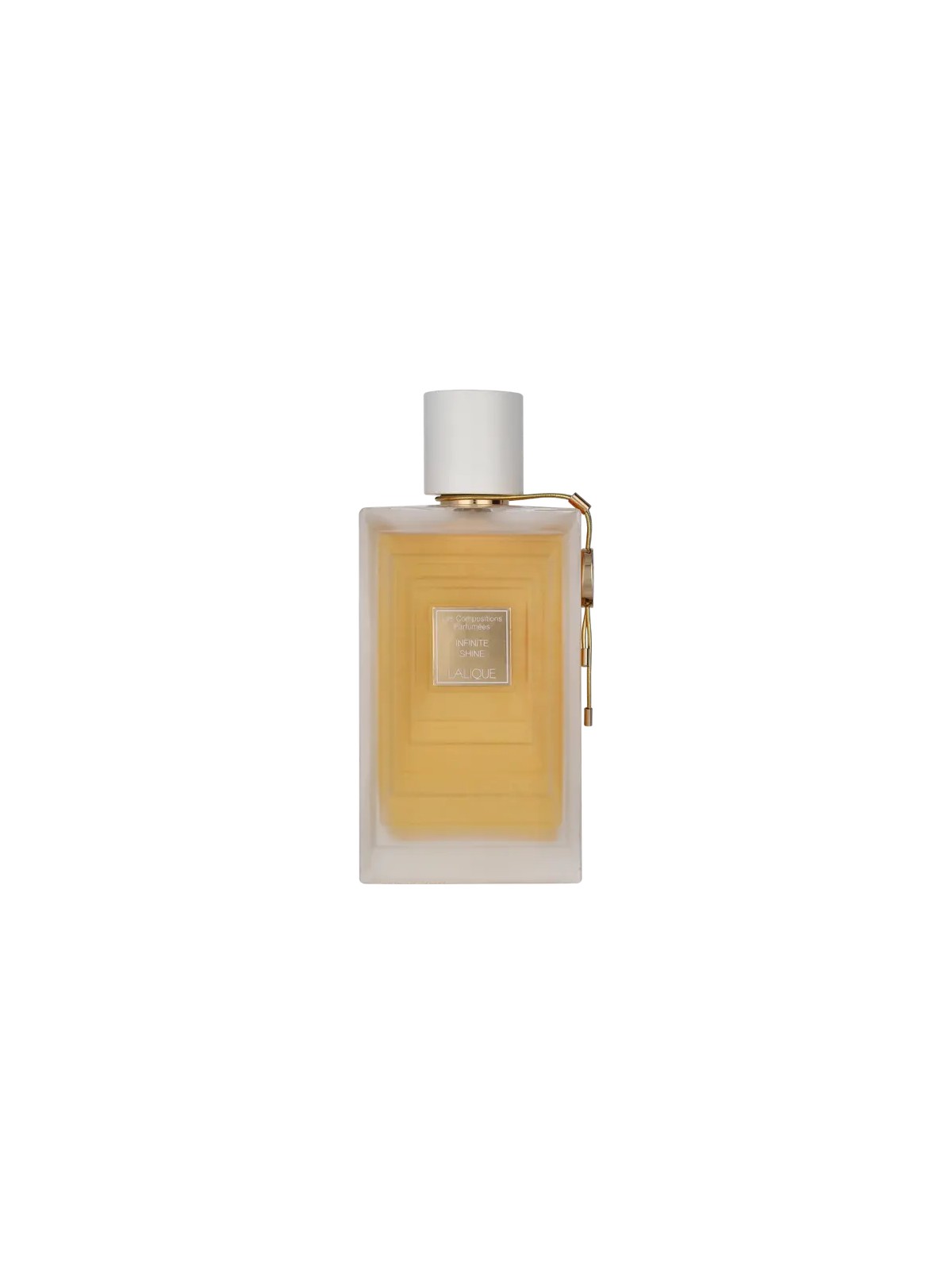 Lalique Infinite Shine Eau de Parfum 100ml