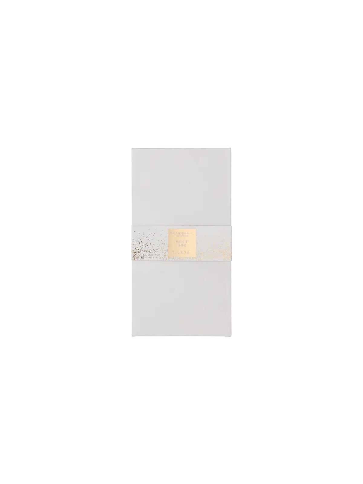 Lalique Infinite Shine Eau de Parfum 100ml