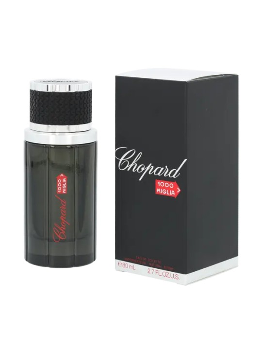 Chopard 1000 Miglia eau de toilette Spray uomo 80ml