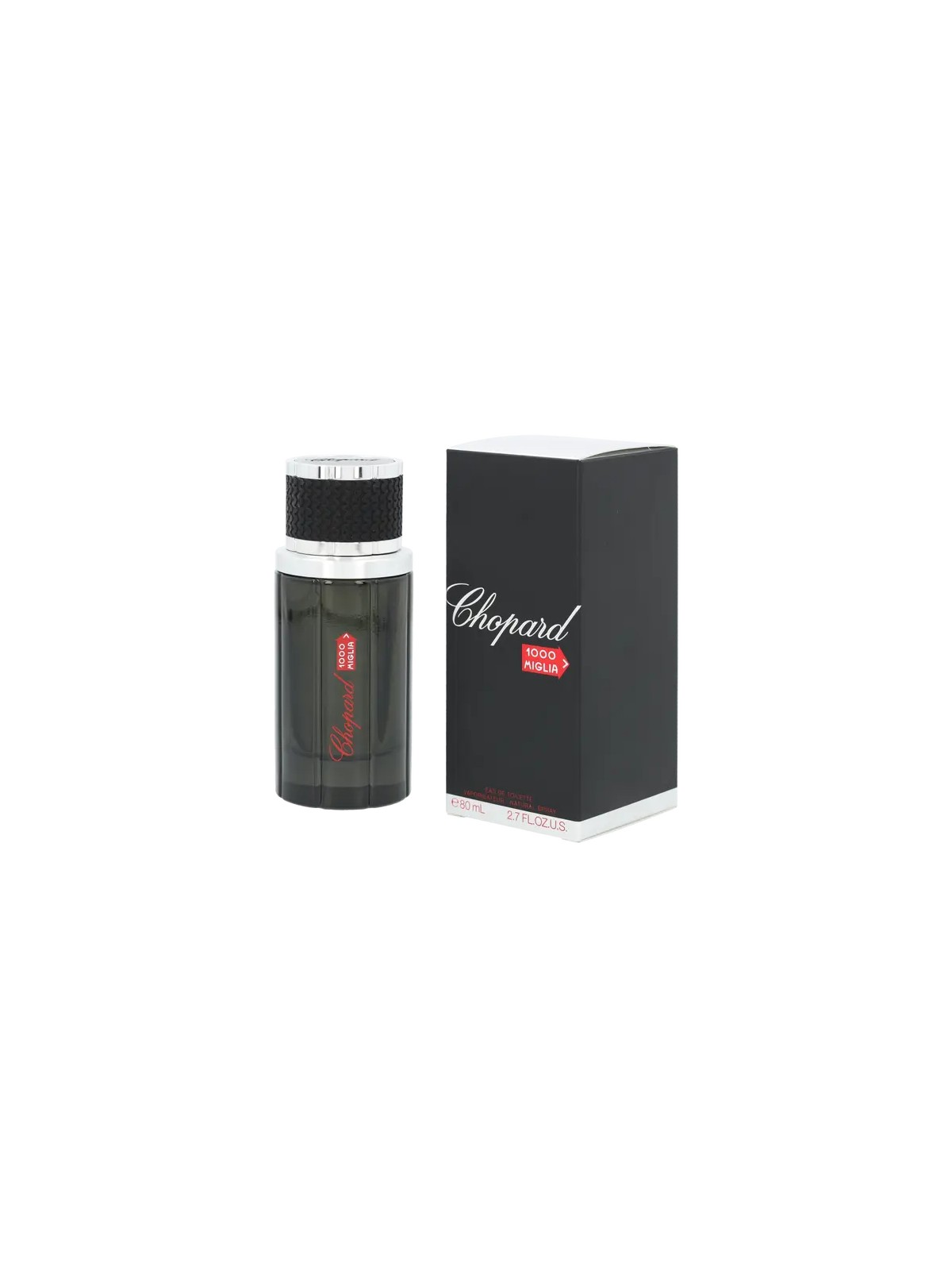 Chopard 1000 Miglia eau de toilette Spray uomo 80ml