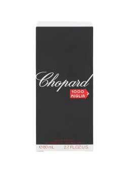 Chopard 1000 Miglia eau de toilette Spray uomo 80ml