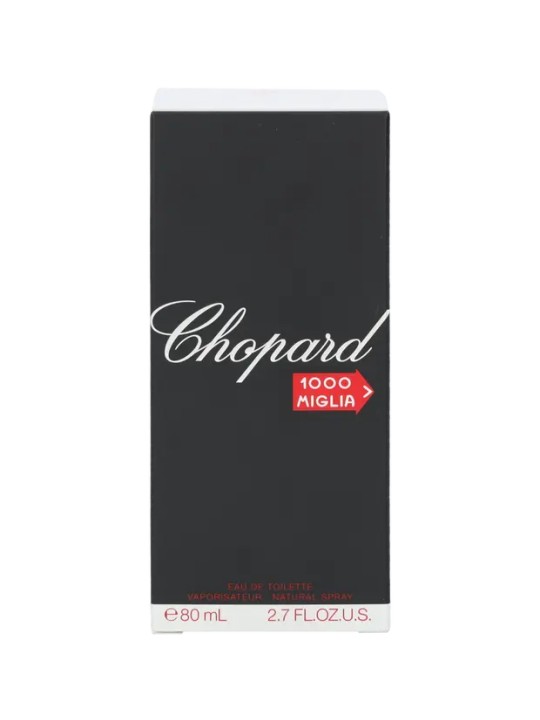 Chopard 1000 Miglia eau de toilette Spray uomo 80ml