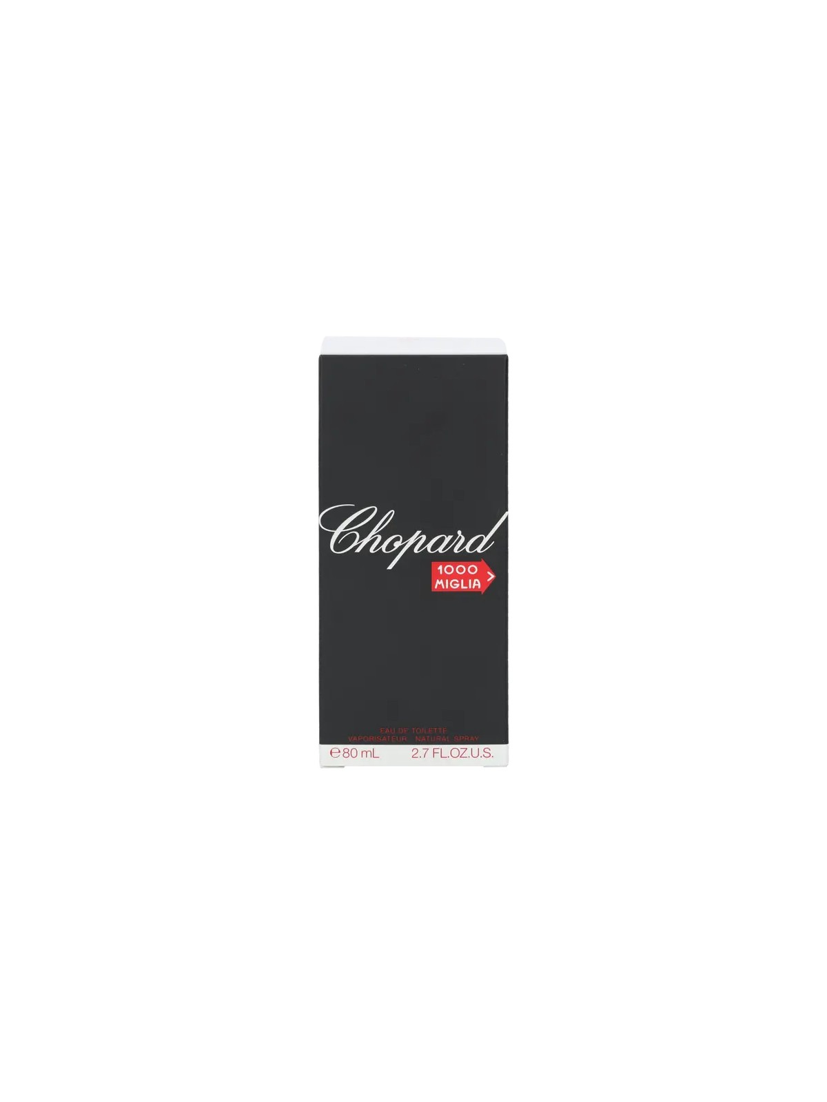 Chopard 1000 Miglia eau de toilette Spray uomo 80ml