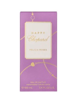 Profumo Chopard Happy Felicia Roses EDP 100ml