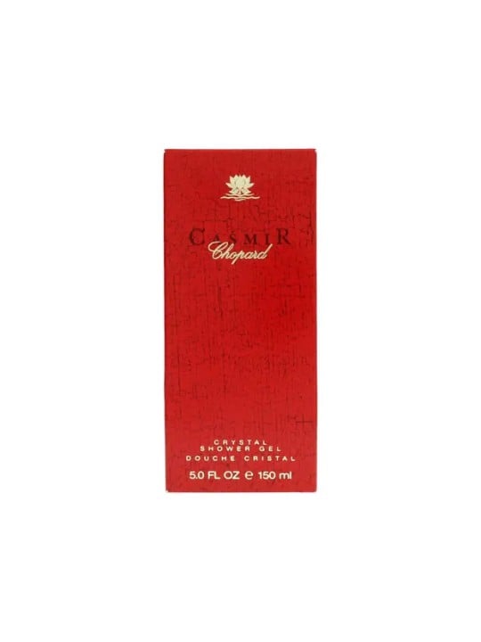 Gel doccia Chopard Casmir donna 150ml