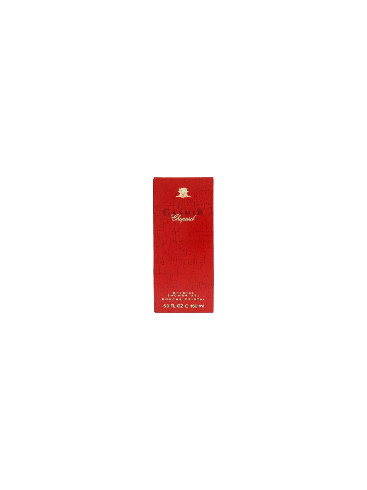 Gel doccia Chopard Casmir donna 150ml