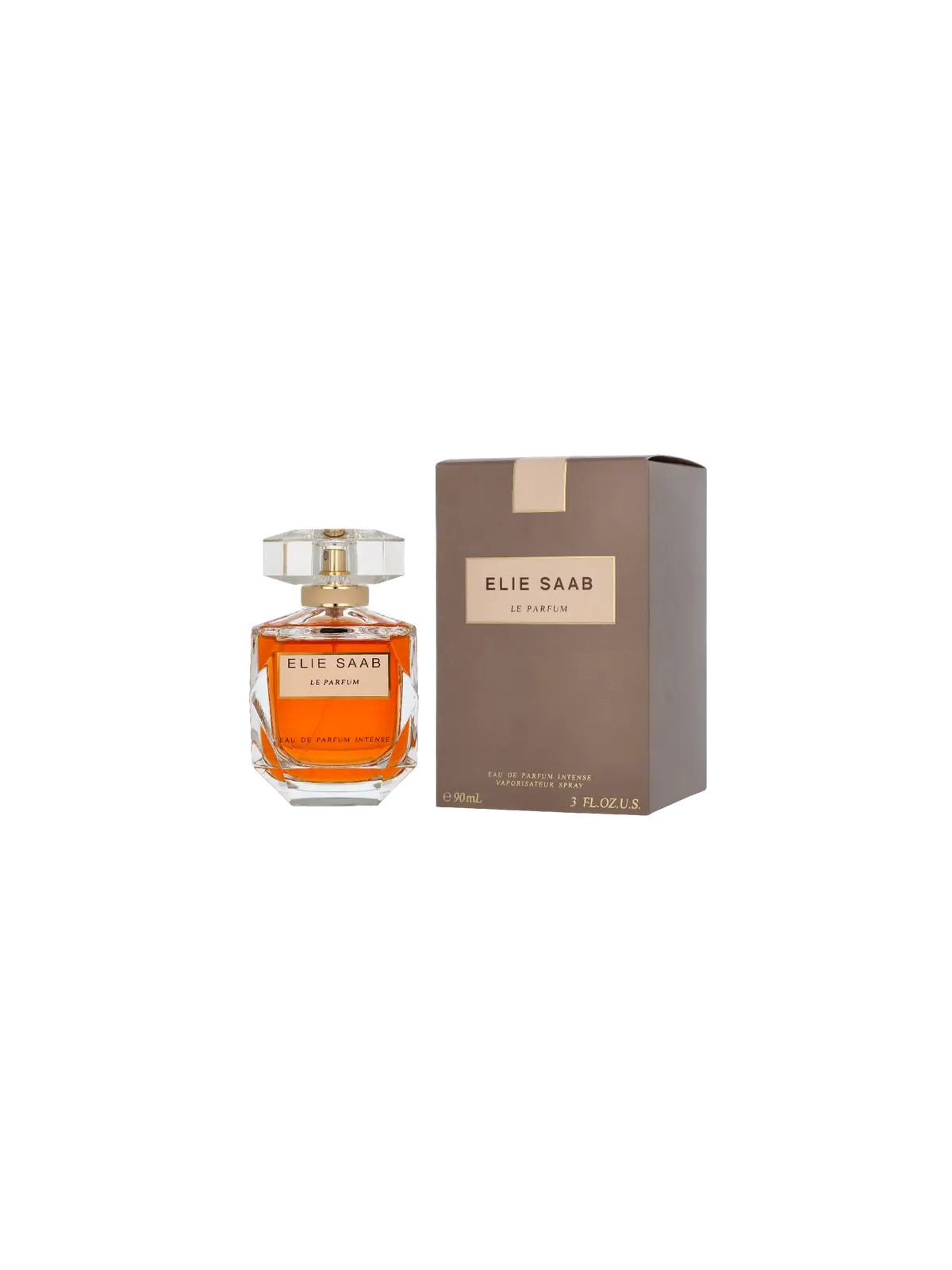 Elie Saab Le Parfum Eau De Parfum Intense 90 ml woman
