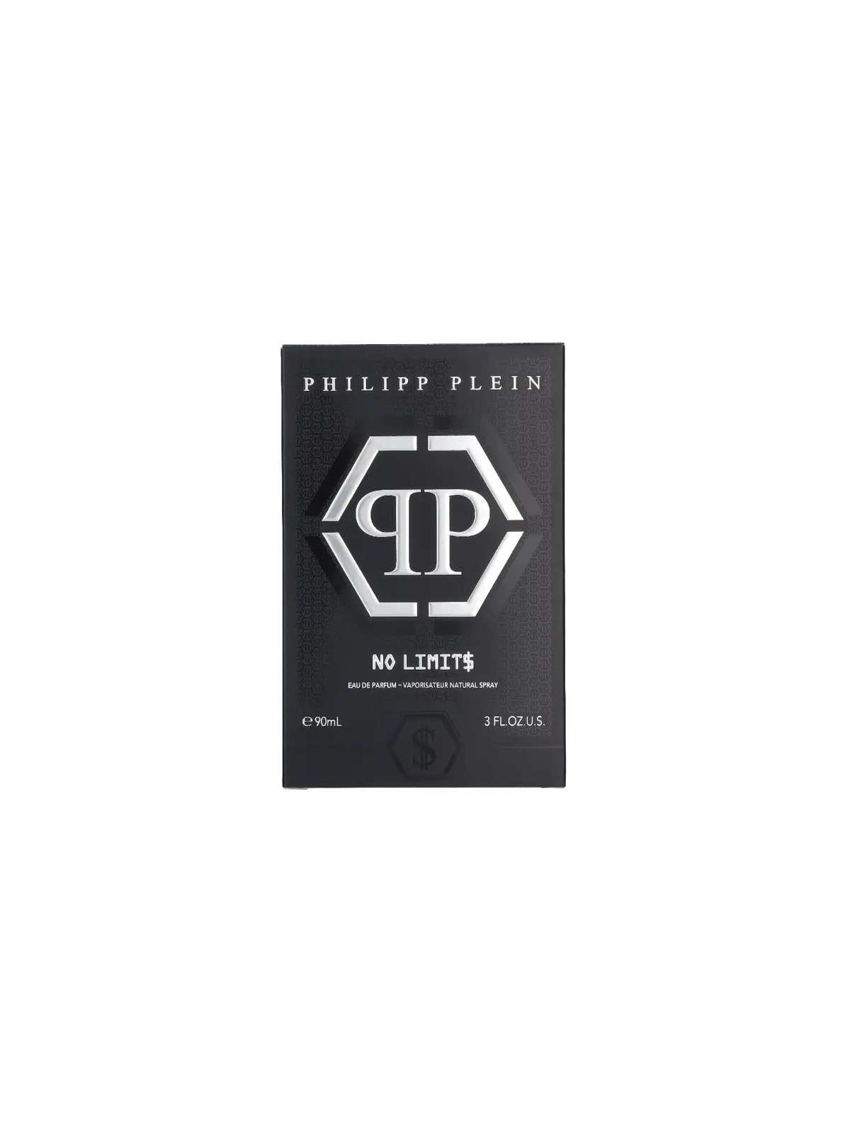 Profumo Philipp Plein No Limit$ Eau de Parfum Uomo 90ml
