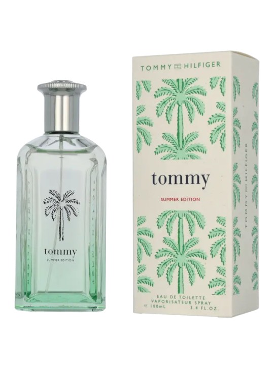 Tommy Hilfiger Tommy Boy Summer Edition eau de toilette Spray 150ml