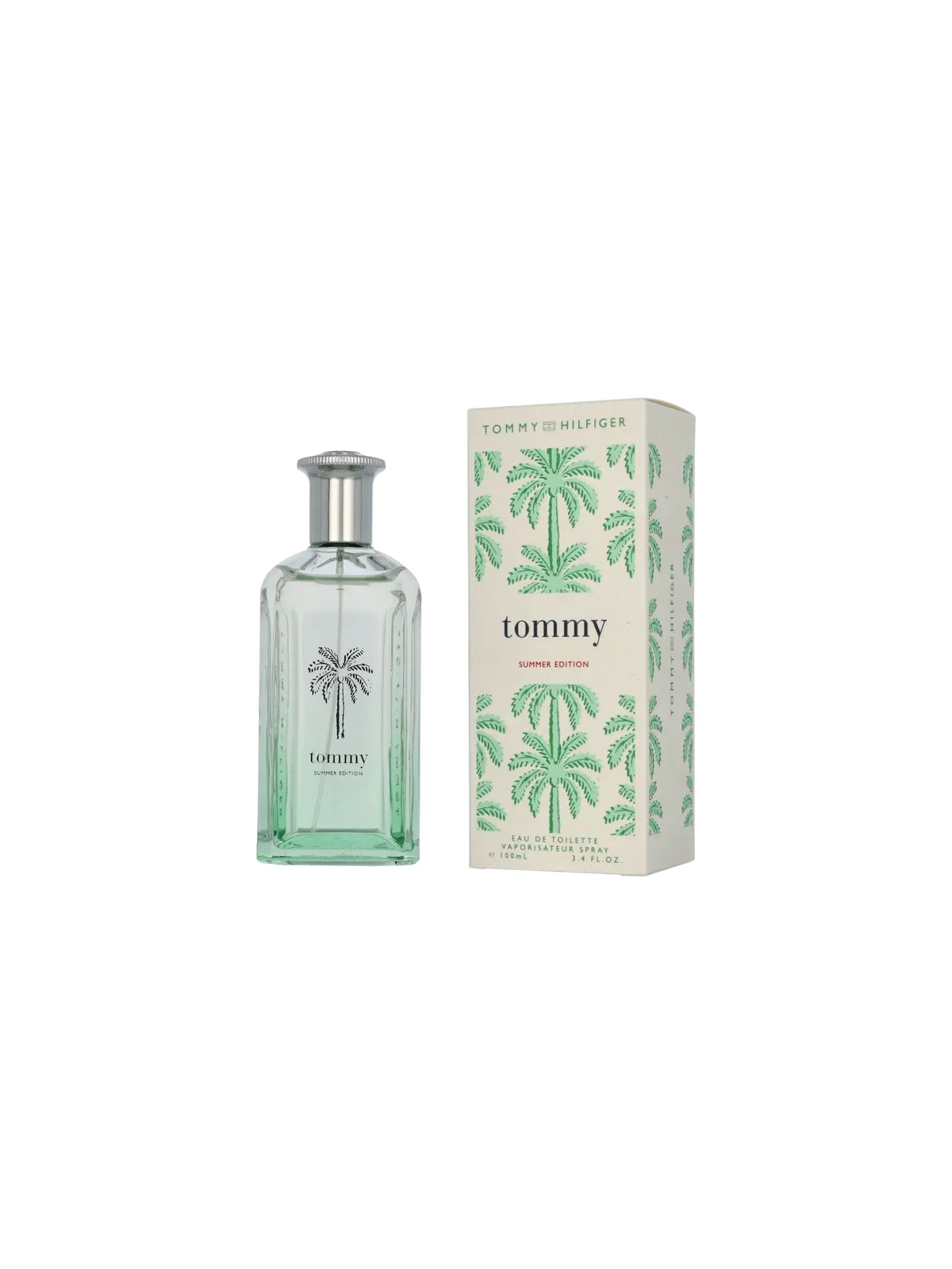 Tommy Hilfiger Tommy Boy Summer Edition eau de toilette Spray 150ml