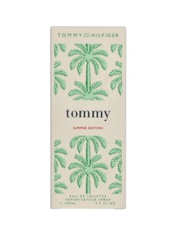 Tommy Hilfiger Tommy Boy Summer Edition eau de toilette Spray 150ml