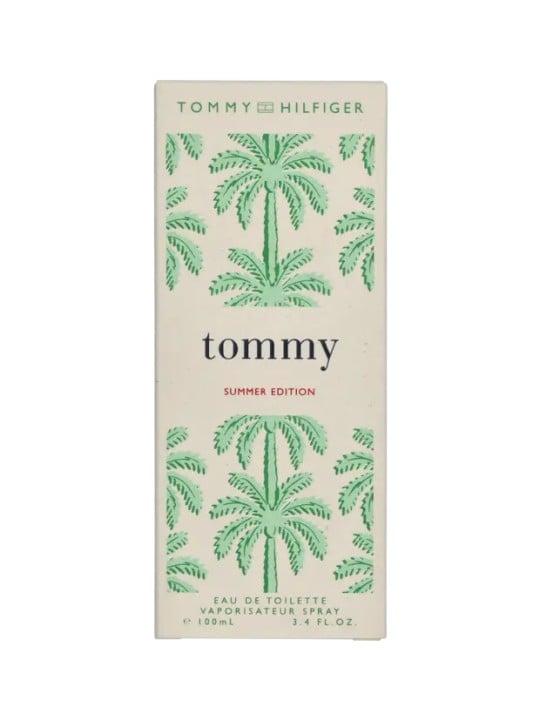 Tommy Hilfiger Tommy Boy Summer Edition eau de toilette Spray 150ml