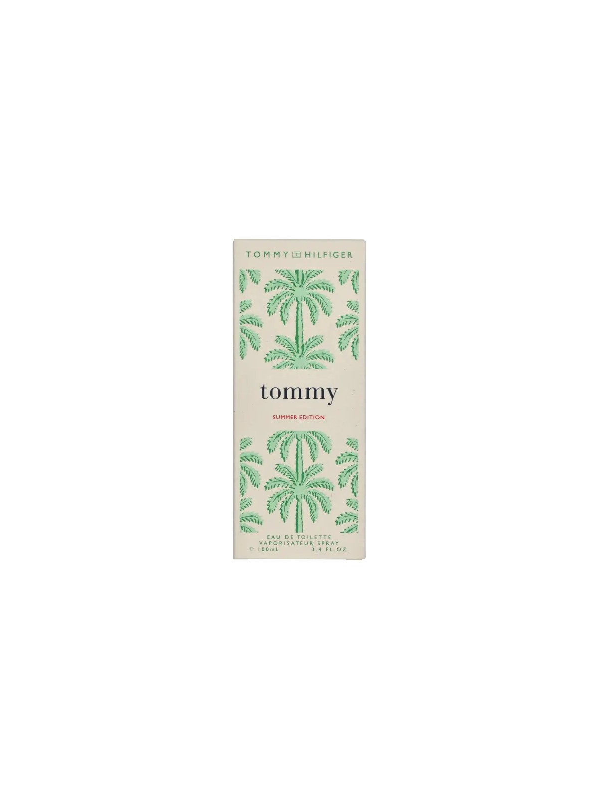 Tommy Hilfiger Tommy Boy Summer Edition eau de toilette Spray 150ml