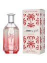 Tommy Hilfiger Tommy Girl Summer Edition eau de toilette Spray 100ml