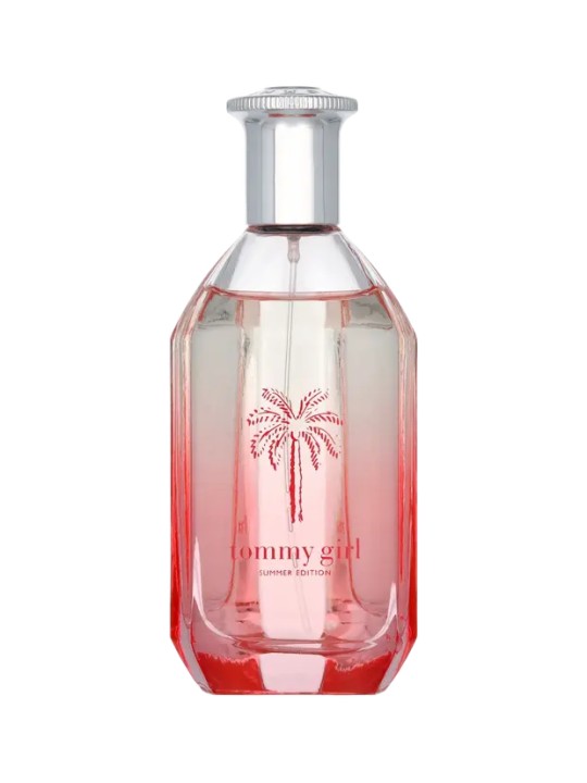 Tommy Hilfiger Tommy Girl Summer Edition eau de toilette Spray 100ml