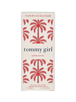 Tommy Hilfiger Tommy Girl Summer Edition eau de toilette Spray 100ml