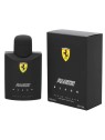 Ferrari Scuderia Ferrari Black 125 ml
