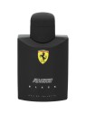 Ferrari Scuderia Ferrari Black 125 ml